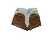 Rodeo Shorts