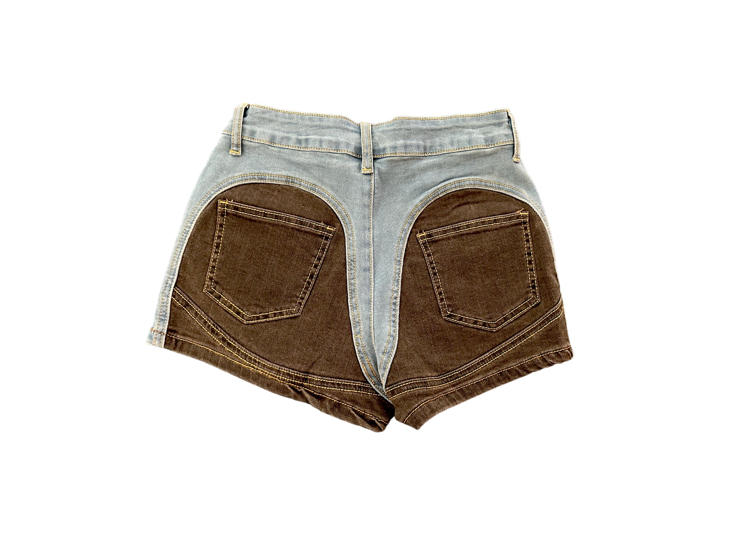 Rodeo Shorts