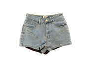 Rodeo Shorts