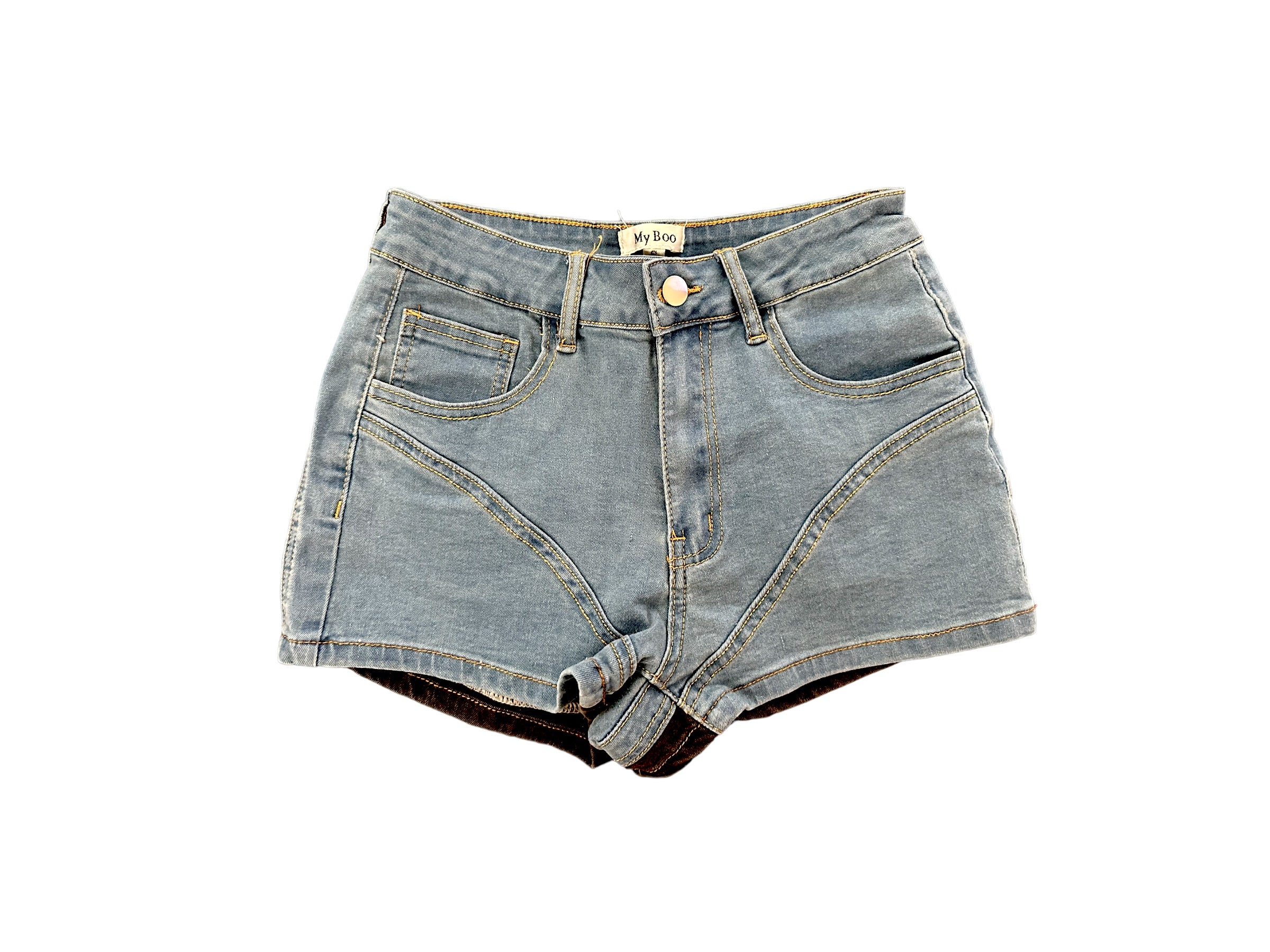 Rodeo Shorts