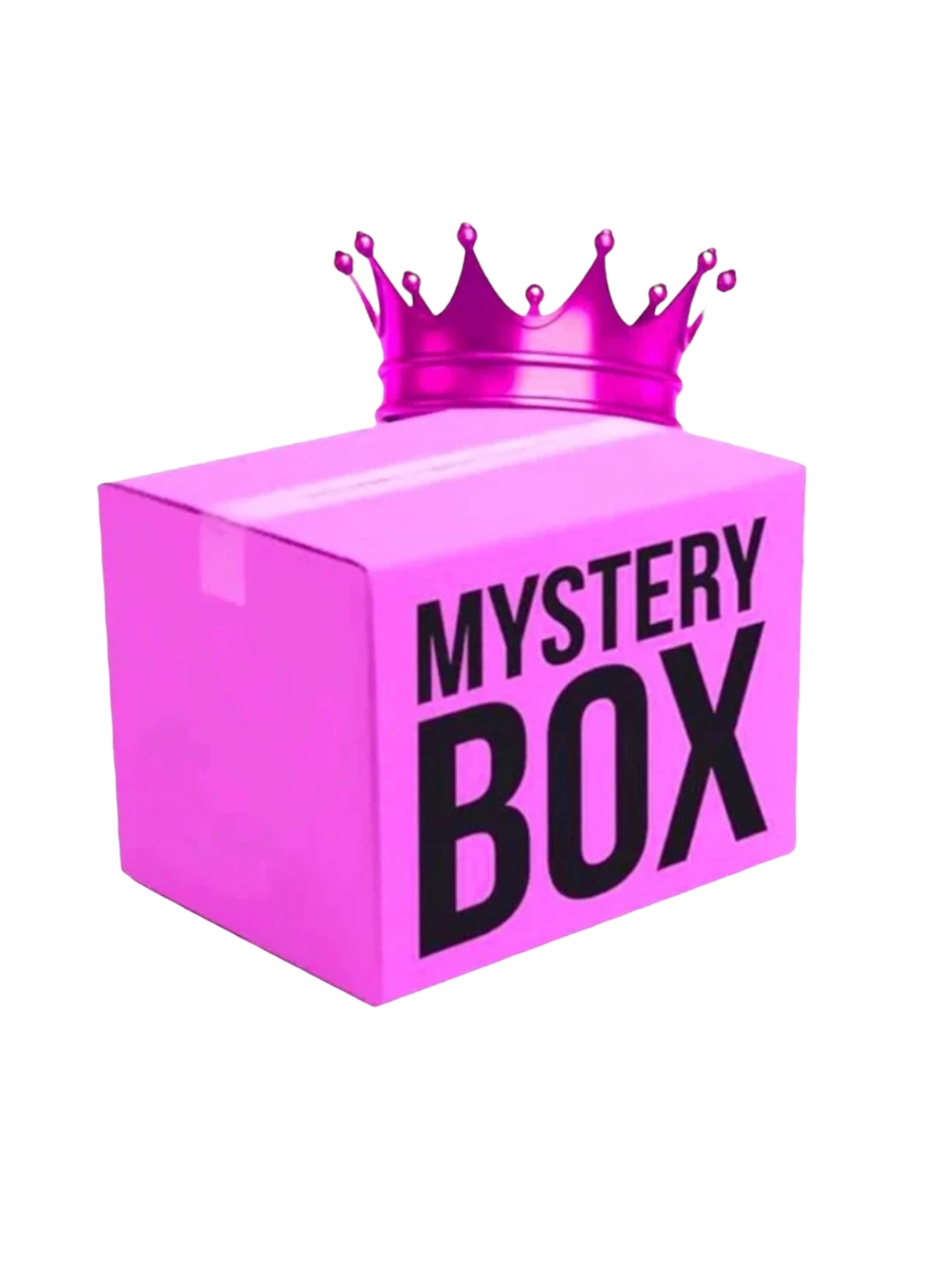 Mystery Box